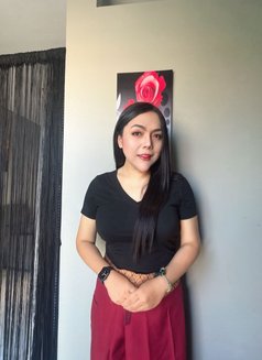 Azaiba Thai Massage - masseuse in Muscat Photo 8 of 9