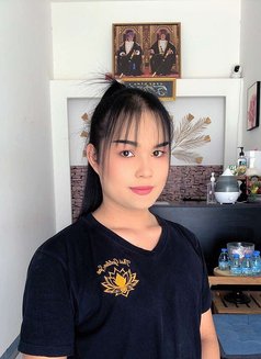 Azaiba Thai Massage - masseuse in Muscat Photo 10 of 10