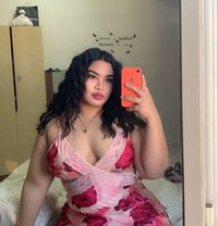 Azaibah Lady - masseuse in Muscat