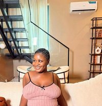 Azaira in Al Khoud 6 - escort in Muscat