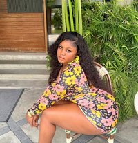 Azaira in Al Khoud 6 - escort in Muscat