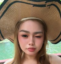 Azalea - escort in Makati City
