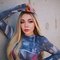 Azalia - escort in Dubai Photo 2 of 6