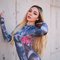 Azalia - escort in Dubai Photo 3 of 6