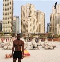 Azasurg - Male escort in Dubai