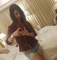 Azbah - escort in Dubai