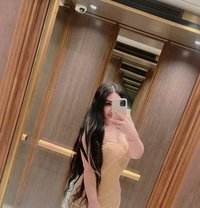 Azbela Russian - escort in New Delhi