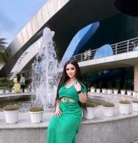 Azbela Russian - escort in New Delhi