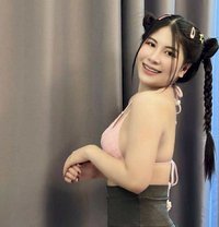 Azdai - escort in Muscat