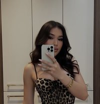 Azelia(top/bottom)8inch - Transsexual escort in Jeddah