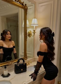 Neila from Azerbaijan 🇦🇿 - Acompañantes transexual in Jeddah Photo 7 of 16