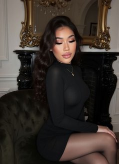 Neila from Azerbaijan 🇦🇿 - Acompañantes transexual in Jeddah Photo 8 of 16