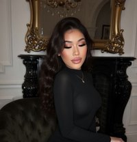 Neila from Azerbaijan - Acompañantes transexual in Khobar