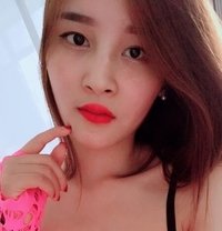 Amy Hot Young Mistress - escort in Baghdad