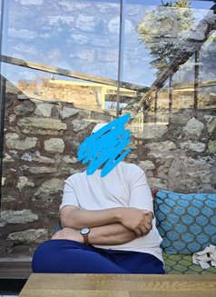 Azer_Companion - Acompañante masculino in Riyadh Photo 3 of 4