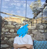 Azer_Companion - Acompañante masculino in Riyadh