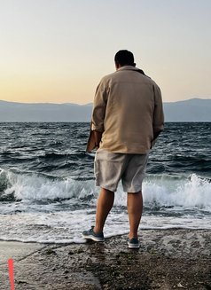 Azer_Companion - Acompañante masculino in Riyadh Photo 4 of 4