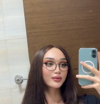 Azerbaijan Ladyboy Emily🇦🇿🇷🇺 - Transsexual escort in Al Manama