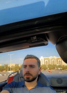CevatHardBoy - Male escort in Riyadh Photo 10 of 15