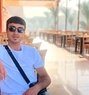 Azeri Active Boy - Male escort in Baku Photo 1 of 3