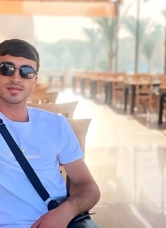 Azeri Active Boy - Male escort in Baku Photo 2 of 3