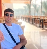 Azeri Active Boy - Acompañantes masculino in Baku