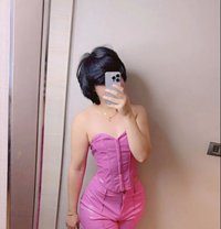 Azerina - Male escort in Baku