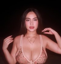 Azhraa - escort in Jakarta