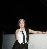 Azi - escort in Manila