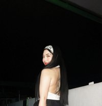 Azi - escort in Manila