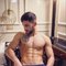 Azi̇k 22 - Male escort in İstanbul