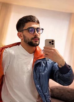 Azi̇k 22 - Acompañantes masculino in İstanbul Photo 3 of 5