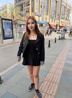 Azima - escort in Dubai Photo 3 of 16