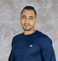 Azinos - Acompañantes masculino in Tunis