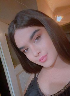 Aziş - Acompañantes transexual in İstanbul Photo 4 of 8