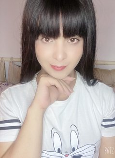 Aziş - Acompañantes transexual in İstanbul Photo 5 of 8