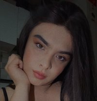 Aziş - Transsexual escort in İstanbul