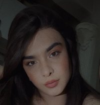 Aziş - Transsexual escort in İstanbul