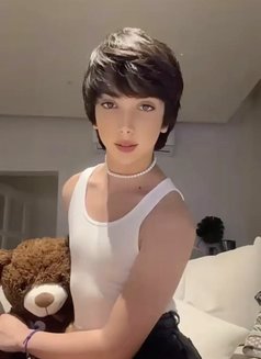 Azish - Male escort in Baku Photo 1 of 10