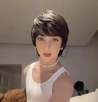 Azish - Male escort in Baku