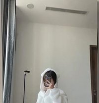 Azish - Male escort in Baku