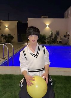 Azish - Male escort in Baku Photo 5 of 10