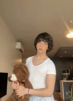 Azish - Male escort in Baku Photo 8 of 10