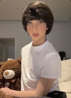 Azish - Male escort in Baku Photo 9 of 10