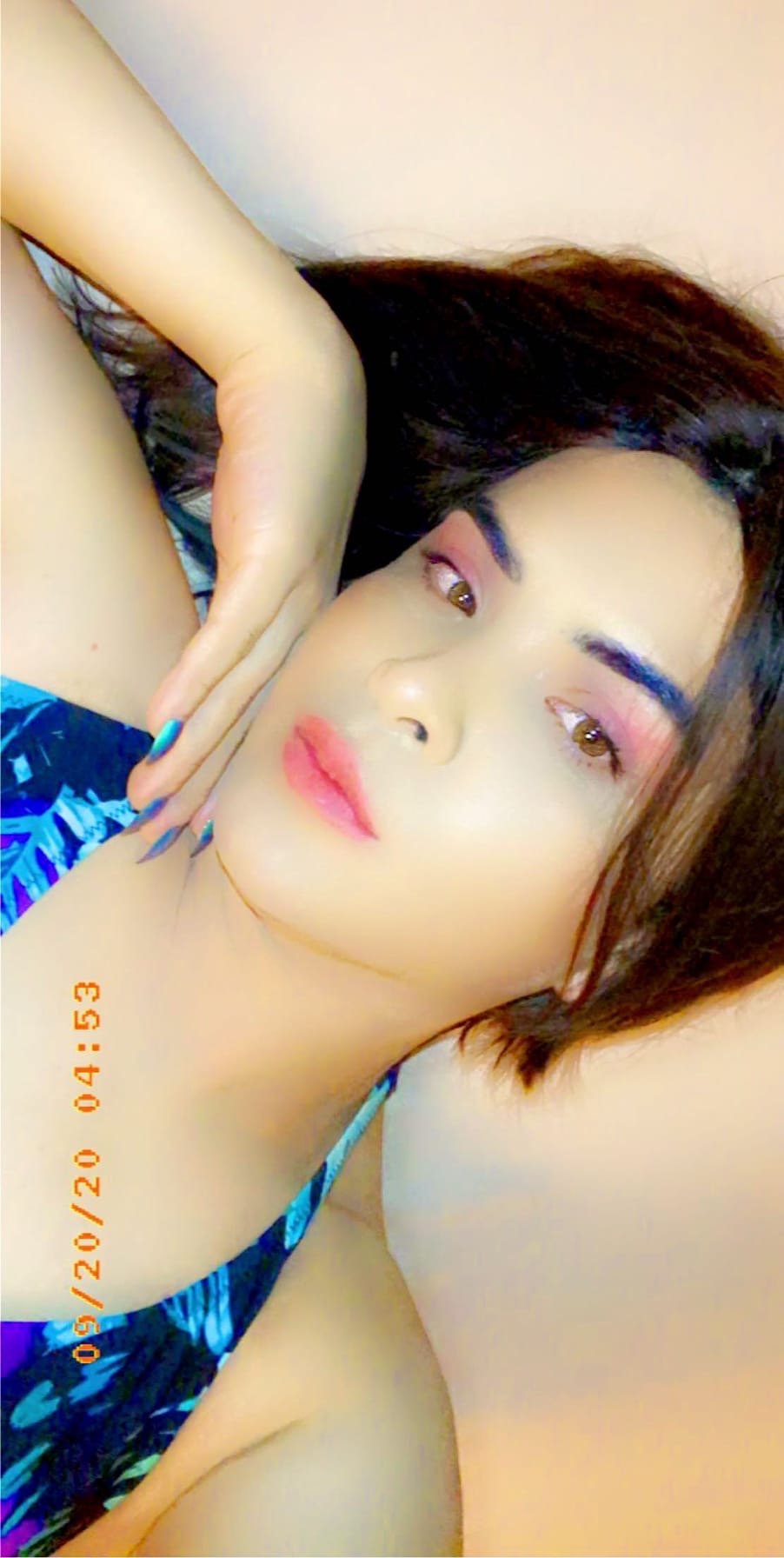 Azish SHemale, Uzbekistani Transsexual escort in İstanbul