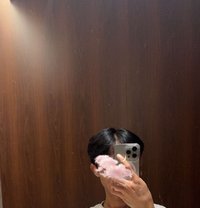 Aziz - Male escort in Bangkok