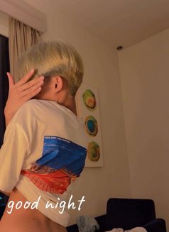 Aziz - Male escort in Bangkok Photo 7 of 7