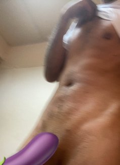 Aziz Ggc - Male escort in Khobar Photo 2 of 2