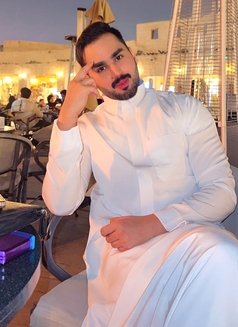 Aziz Hakan - Male escort in Dammam Photo 6 of 8