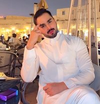 Aziz Hakan - Male escort in Dammam